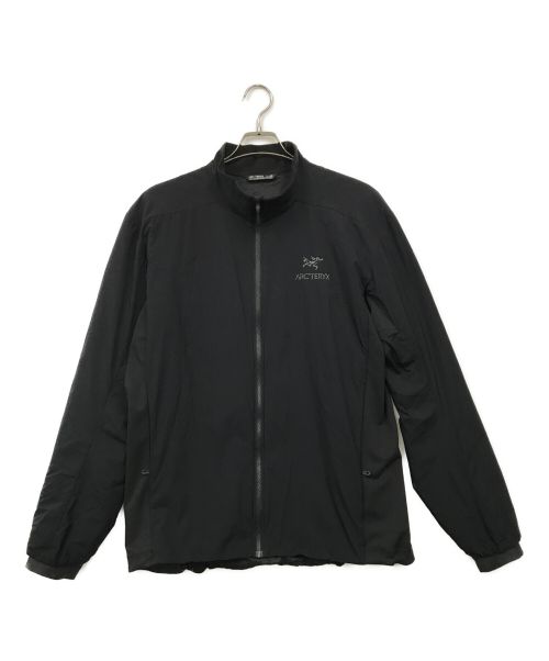 ARC'TERYX（アークテリクス）ARC'TERYX (アークテリクス) ATOM LT ブラック サイズ:Lの古着・服飾アイテム