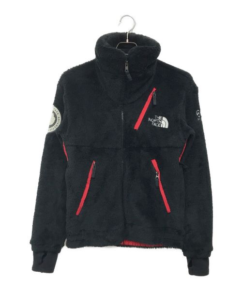 THE NORTH FACE（ザ ノース フェイス）THE NORTH FACE (ザ ノース フェイス) アンタークティカバーサロフトジャケット ブラック サイズ:Ｓの古着・服飾アイテム