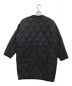 THE SHINZONE (ザ シンゾーン) QUILTING COAT(キルティングコート） ネイビー サイズ:F：26800円