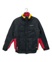 Columbia（コロンビア）の古着「ST. JOE MEADOW JACKET（セントジョーメドウジャケット ）」｜ブラック