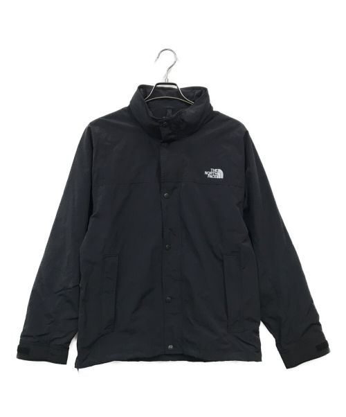 THE NORTH FACE（ザ ノース フェイス）THE NORTH FACE (ザ ノース フェイス) ハイドレナウィンドジャケット ブラック サイズ:Lの古着・服飾アイテム