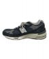 NEW BALANCE (ニューバランス) M991NV ネイビー サイズ:UK9.5：17800円