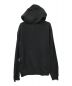 Maison Margiela (メゾンマルジェラ) Pullover Stereotype Hoodie（プルオーバーステレオタイプフーディ） ブラック サイズ:54：19800円