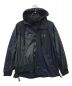 sacai（サカイ）の古着「Hooded Anorak jacket（フードアノラックジャケット）」｜ネイビー