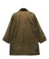 Barbour (バブアー) Classic Northumbria Wax Jacket（クラシック ノーサンブリア ワックス ジャケット） ブラウン サイズ:C44：22000円