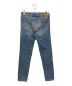 DIESEL (ディーゼル) Krailey Joggjeans ブルー サイズ:SIZE 63.5cm (W25)：4800円