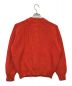 DEMY BY DEMYLEE (デミー バイ デミリー) RHC Ron Herman (アールエイチシー ロンハーマン) Callan Cardigan オレンジ サイズ:S：14800円