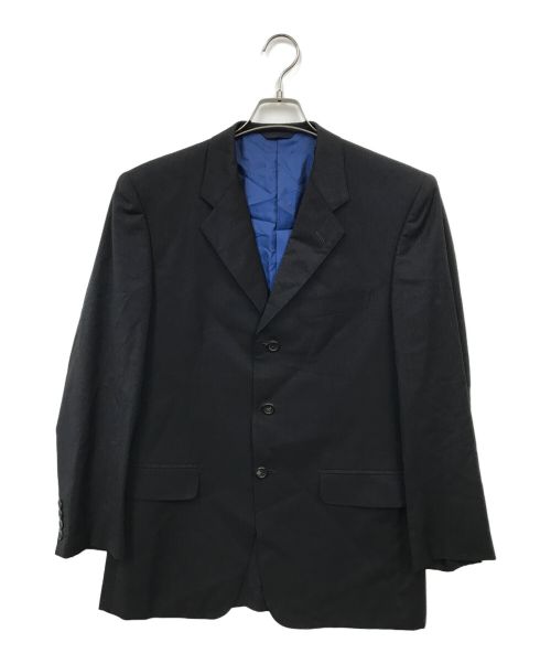 Paul Smith COLLECTION（ポールスミス コレクション）Paul Smith COLLECTION (ポールスミス コレクション) テーラードジャケット ネイビー サイズ:Mの古着・服飾アイテム