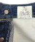 中古・古着 LEVI'S (リーバイス) 復刻503BXXデニムパンツ インディゴ サイズ:W29：8800円