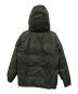 NANGA (ナンガ) AURORA DOWN JACKET カーキ サイズ:XL：22800円