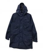 NIKEナイキ）の古着「NSW PE UL PARKA」｜ブルー