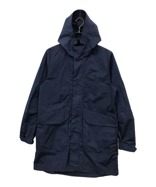 NIKE（ナイキ）NIKE (ナイキ) NSW PE UL PARKA ブルー サイズ:Sの古着・服飾アイテム