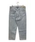 LEVI'S (リーバイス) SILVER TABデニムパンツ インディゴ サイズ:Ｗ34　Ｌ30：7800円