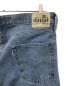 中古・古着 LEVI'S (リーバイス) SILVER TABデニムパンツ インディゴ サイズ:Ｗ34　Ｌ30：7000円