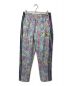 adidas（アディダス）の古着「FLORAL PANTS（フラワーパンツ）」｜マルチカラー