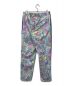 adidas (アディダス) Noah (ノア) FLORAL PANTS（フラワーパンツ） マルチカラー サイズ:Ｏ：9800円