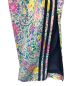 中古・古着 adidas (アディダス) Noah (ノア) FLORAL PANTS（フラワーパンツ） マルチカラー サイズ:Ｏ：9800円