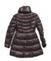 MONCLER (モンクレール) MIRIELON レッド：79800円