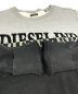 DIESELの古着・服飾アイテム：4800円