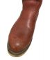 中古・古着 RED WING (レッドウィング) ペコスブーツ レッド サイズ:UK6 1/2：7800円