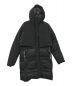 adidas（アディダス）の古着「MYSHELTER COLD. RDY PARKA」｜ブラック