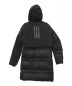 adidas (アディダス) MYSHELTER COLD. RDY PARKA ブラック サイズ:XS：9800円