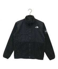 THE NORTH FACE（ザ ノース フェイス）の古着「デナリジャケット」｜ブラック