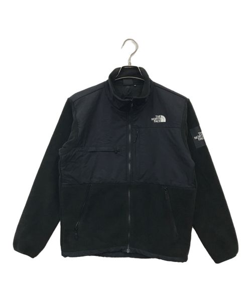 THE NORTH FACE（ザ ノース フェイス）THE NORTH FACE (ザ ノース フェイス) デナリジャケット ブラック サイズ:Mの古着・服飾アイテム