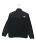 THE NORTH FACE (ザ ノース フェイス) デナリジャケット ブラック サイズ:M：7800円