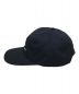 NEIGHBORHOOD (ネイバーフッド) EC-CAP ブラック：6800円