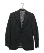 UNITED TOKYOユナイテッドトーキョー）の古着「タキシードジャケット」｜ブラック