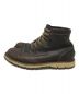 Timberland (ティンバーランド) BRTTON HILL CT CHCKA ブラウン サイズ:UK7：8000円