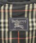 中古・古着 Burberry's (バーバリーズ) トレンチコート ネイビー サイズ:記載なし：15000円