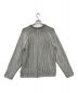 stussy (ステューシー) CONTRAST RIB SWEATER ホワイト サイズ:M：26000円