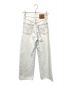 LEVI'S PReMIUM (リーバイスプレミアム) RIBCAGE WIDE LEG WOMEN'S JEANS ブルー サイズ:W23：5000円