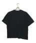 THE NORTH FACE (ザ ノース フェイス) SUPREME (シュプリーム) Printed Pocket Tee（プリントポケットTee) ブラック サイズ:M/M：10000円