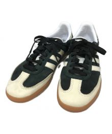 adidas（アディダス）の古着「SAMBA OG W CBLACK」｜ブラック