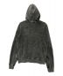 DIESEL (ディーゼル) S-GINN-HOOD-E1 グレー サイズ:XL：10000円