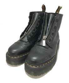 Dr.Martens（ドクターマーチン）の古着「SINCLAIR」｜ブラック