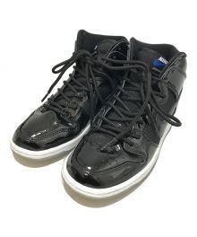 NIKE（ナイキ）の古着「NIKE DUNK HI スペースジャム（ナイキ ダンク ハイ）」｜ブラック