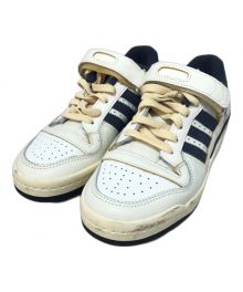 adidas（アディダス）の古着「FORUM 84 LOW」｜ホワイト