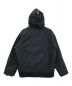 stussy (ステューシー) N-2Bジャケット ネイビー サイズ:L：18000円