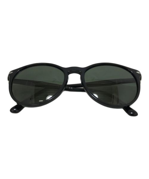 PERSOL（ペルソール）PERSOL (ペルソール) サングラス ブラックの古着・服飾アイテム