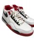 NIKE (ナイキ) Flight Legacy ホワイト サイズ:26：5000円