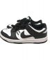 NIKE (ナイキ) ダンク LOW ブラック サイズ:23.5：9000円