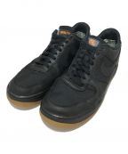 NIKEナイキ）の古着「AIR FORCE 1 GTX（エアフォース1GTX）」｜ブラック