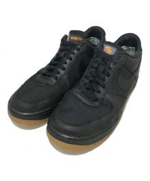 NIKE（ナイキ）の古着「AIR FORCE 1 GTX（エアフォース1GTX）」｜ブラック