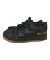 NIKE (ナイキ) AIR FORCE 1 GTX（エアフォース1GTX） ブラック サイズ:27.5cm：8000円