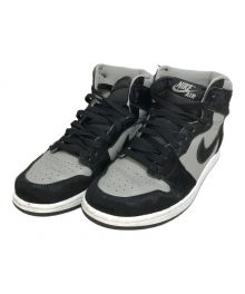 NIKE（ナイキ）の古着「WMNS Air Jordan 1 Retro High OG」｜ホワイト