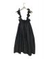 bibiy (ビビィ) MIMI RIBBON SKIRT(ミミリボンスカート） ブラック サイズ:Ｆ：8000円